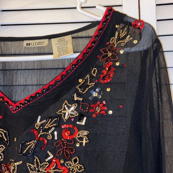 Blouse - Picture 4 of 4